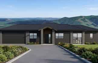 201 Tuhirangi Road, Makarau