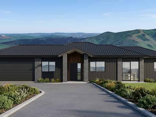 201 Tuhirangi Road, Makarau