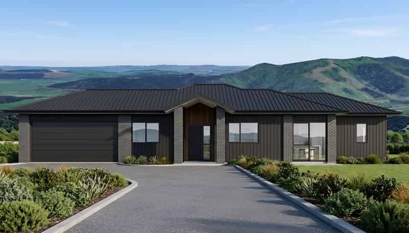 201 Tuhirangi Road, Makarau