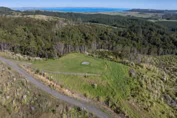 201 Tuhirangi Road, Makarau