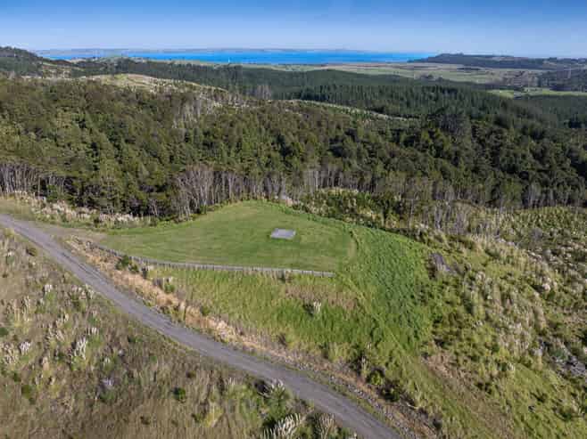 201 Tuhirangi Road, Makarau