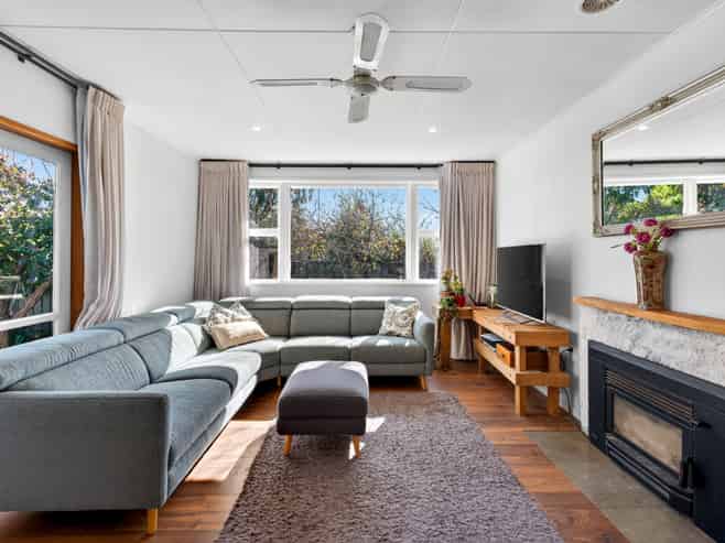 43 Upham Street, Havelock North