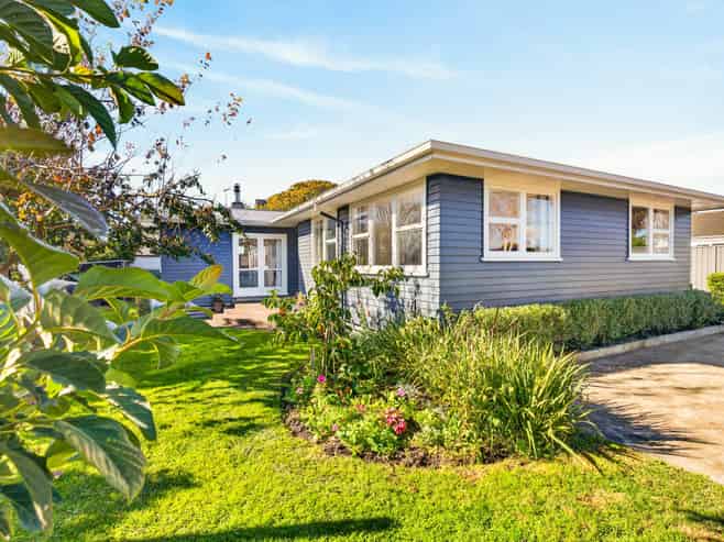 43 Upham Street, Havelock North