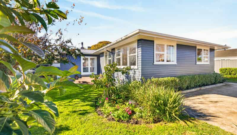 43 Upham Street, Havelock North