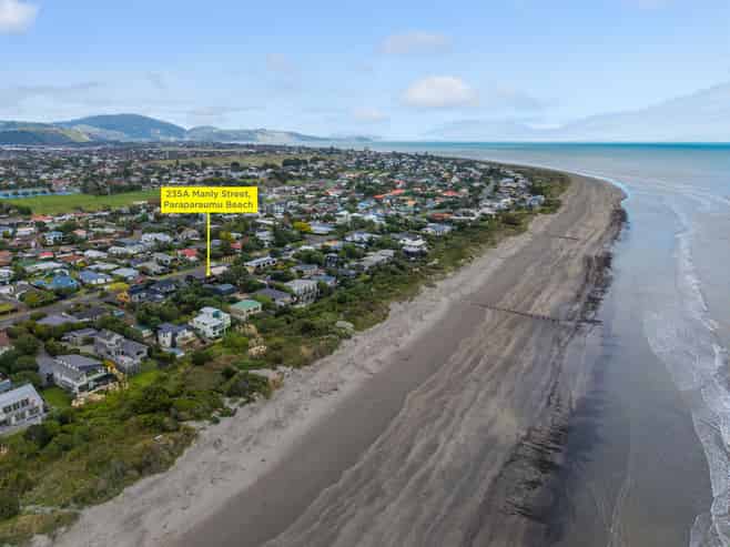 235A Manly Street, Paraparaumu Beach