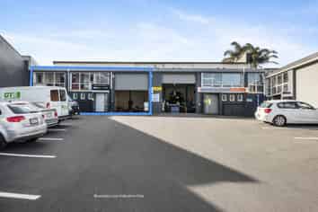 High Warehouse Ratio! - 217 sqm