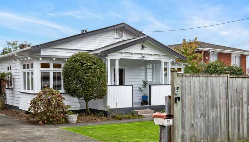 110 Lynwood Road, New Lynn
