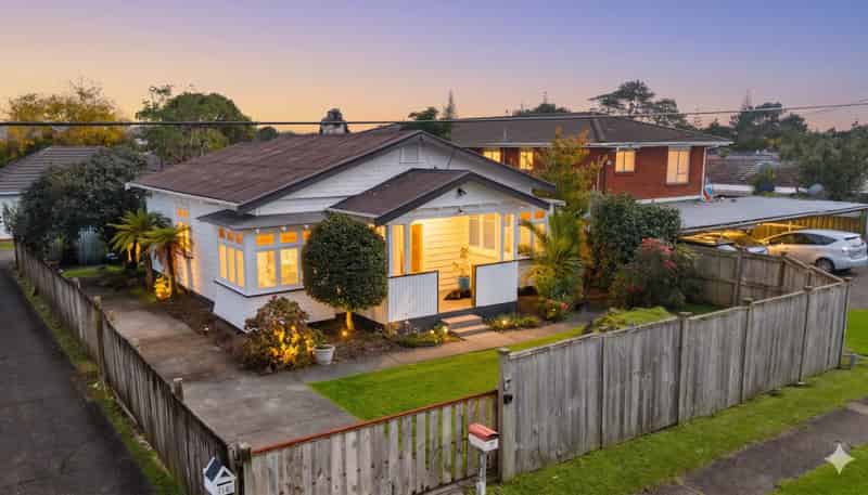 110 Lynwood Road, New Lynn