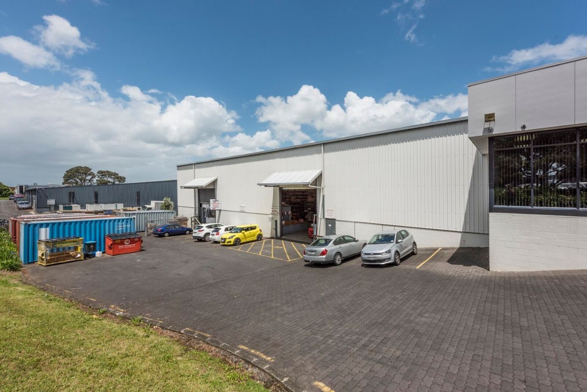 Prime Mt Wellington Industrial Opportunity – pohled 4