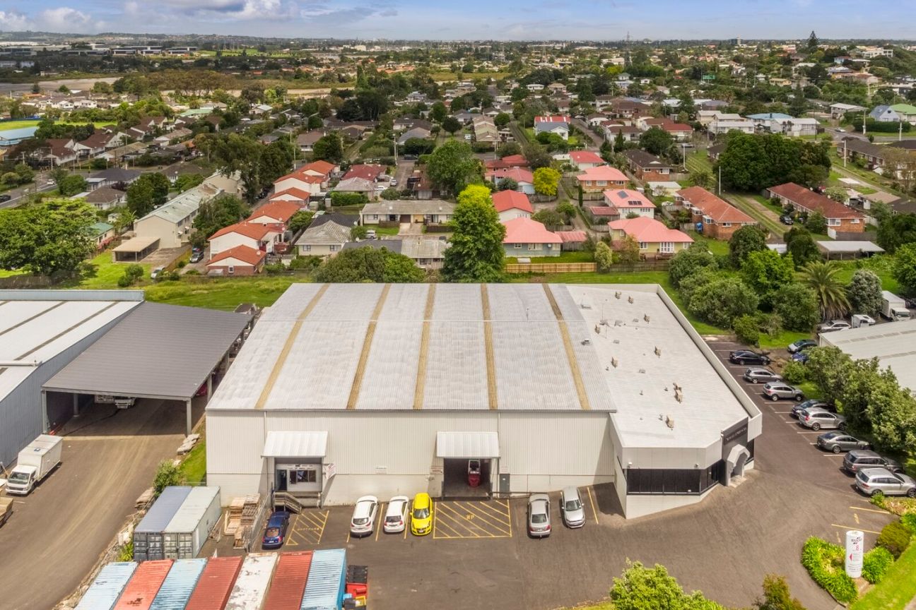 Prime Mt Wellington Industrial Opportunity - Ansicht 3