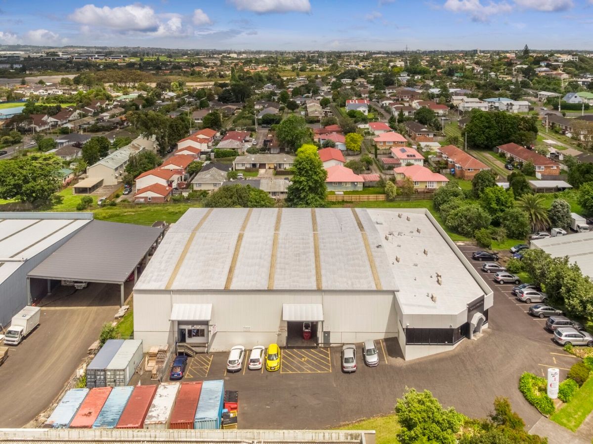 Prime Mt Wellington Industrial Opportunity – pohled 3