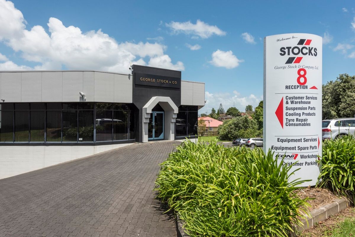 Prime Mt Wellington Industrial Opportunity – pohled 5