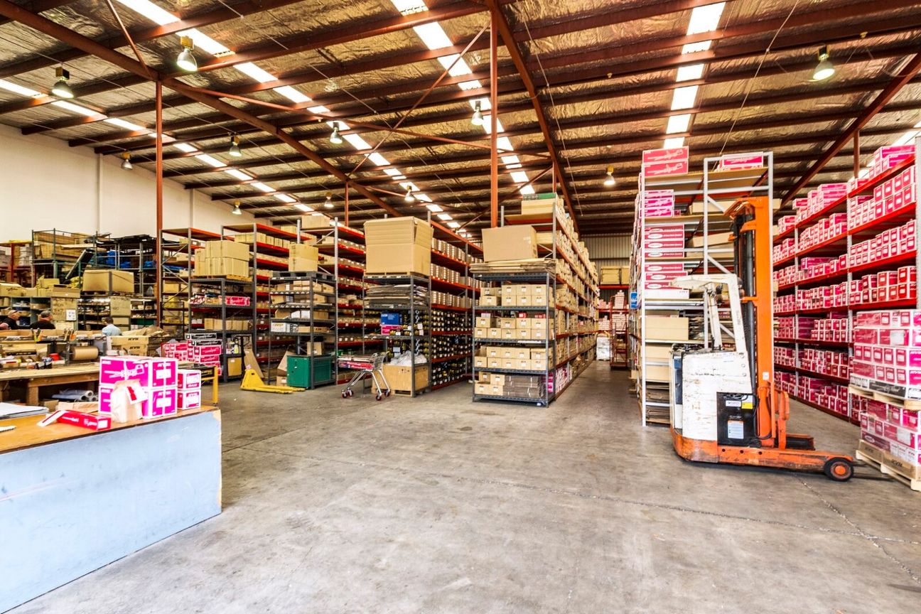 Prime Mt Wellington Industrial Opportunity - Mehr