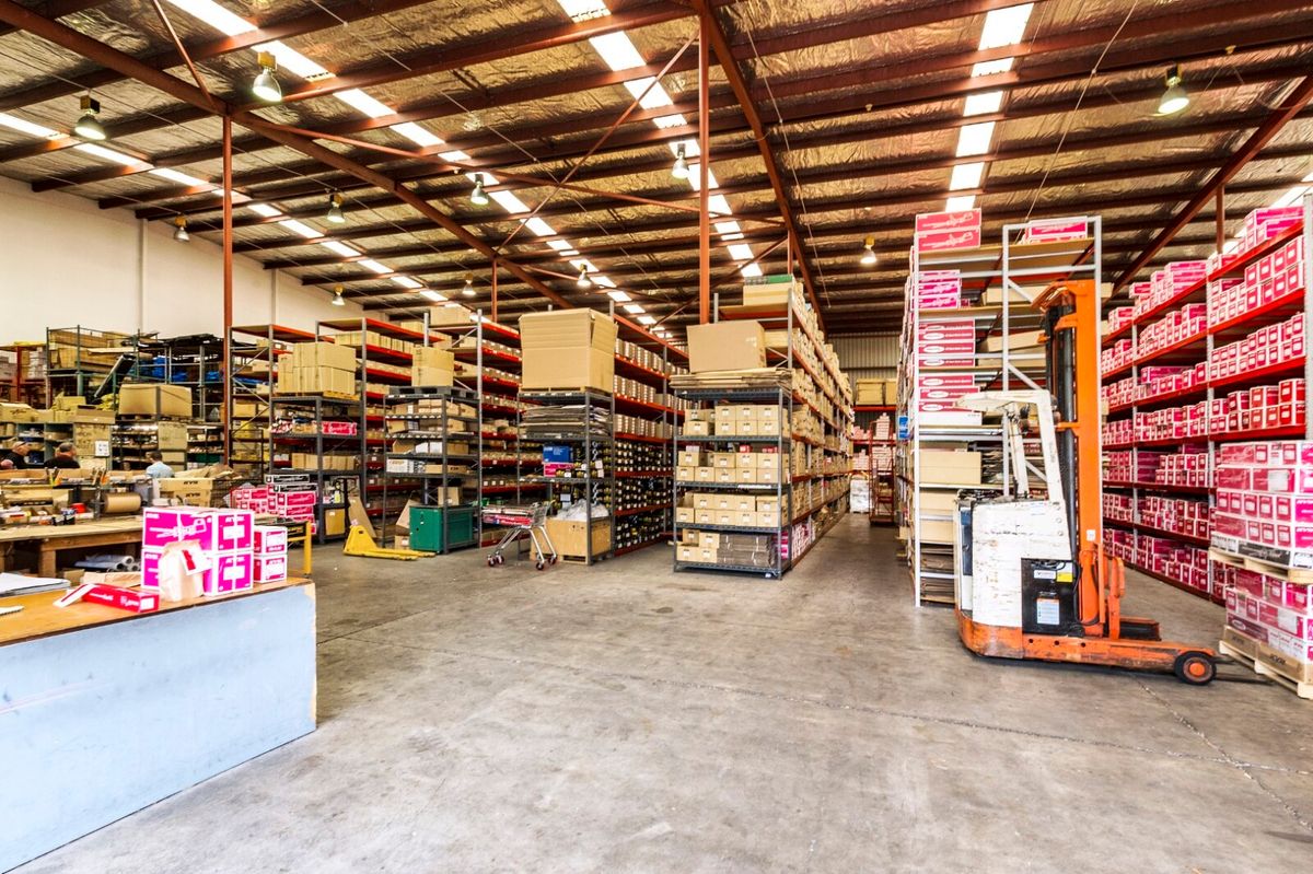 Prime Mt Wellington Industrial Opportunity – další
