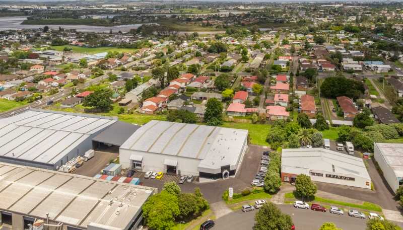 8 Te Apunga Place, Mount Wellington