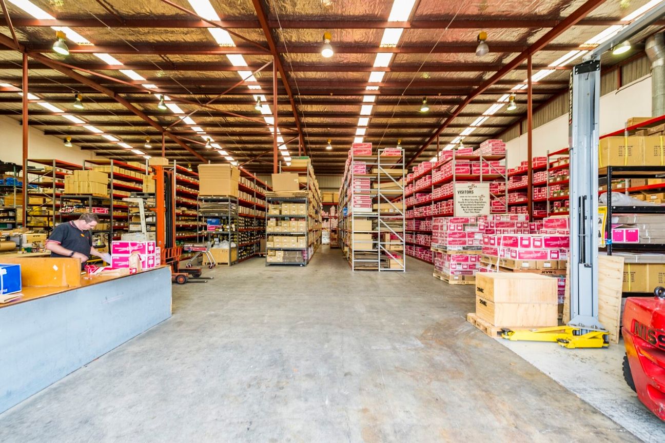 Prime Mt Wellington Industrial Opportunity - Ansicht 6