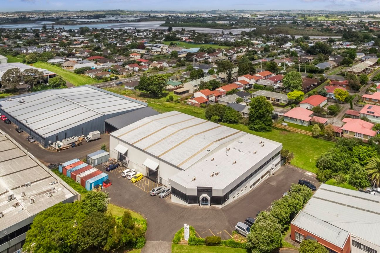 Prime Mt Wellington Industrial Opportunity - Ansicht 2