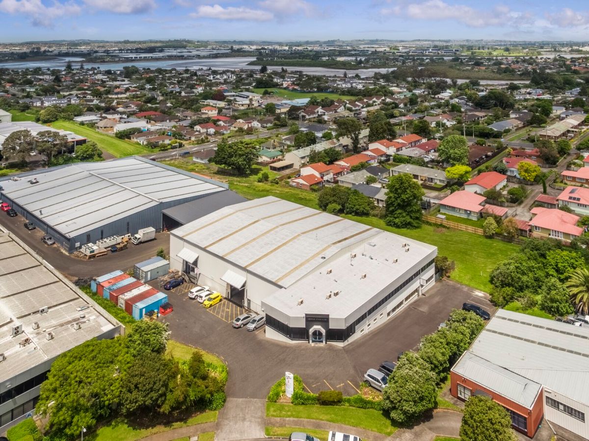 Prime Mt Wellington Industrial Opportunity – pohled 2