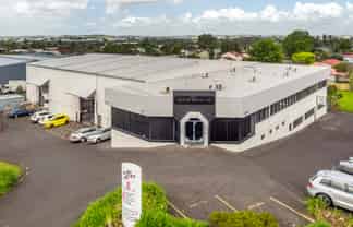 Prime Mt Wellington Industrial Opportunity