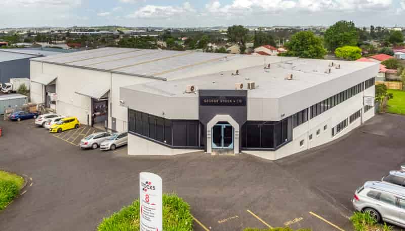 8 Te Apunga Place, Mount Wellington