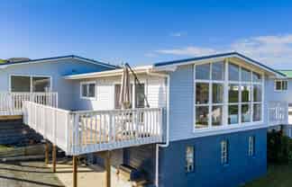 5 Hebe Lane, Maungaturoto