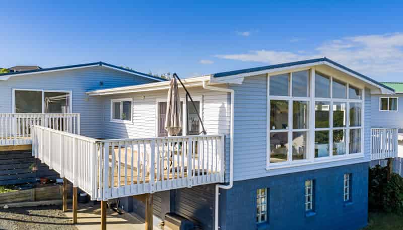 5 Hebe Lane, Maungaturoto