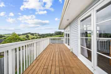 5 Hebe Lane, Maungaturoto