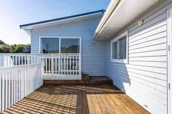5 Hebe Lane, Maungaturoto