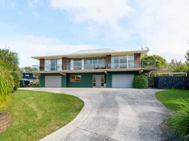 120 Maeroa Road, Maeroa