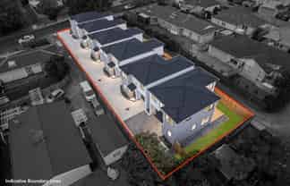 Lots 1 - 6/54 Rodney Street, Howick