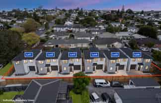Lots 1 - 6/54 Rodney Street, Howick