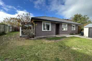119A Marlow Road, Aranui