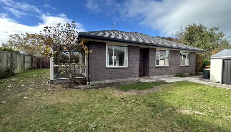 119A Marlow Road, Aranui