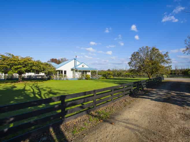 19 Kemp Road, Matawhero