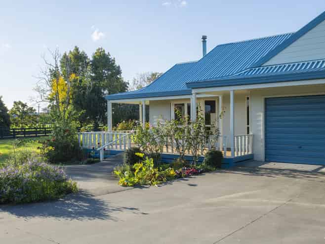 19 Kemp Road, Matawhero