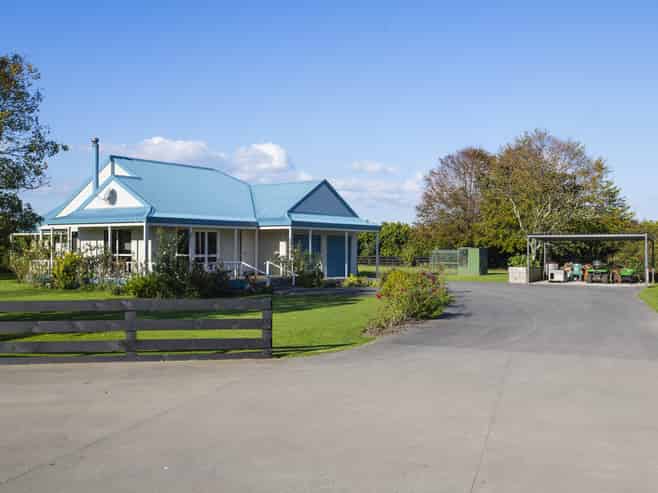 19 Kemp Road, Matawhero