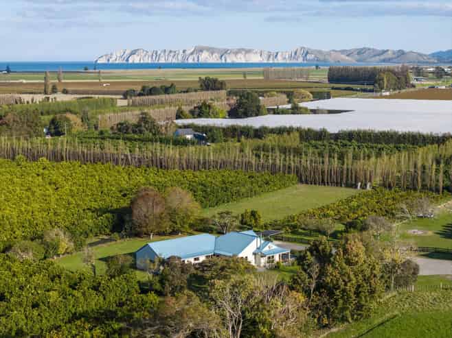 19 Kemp Road, Matawhero