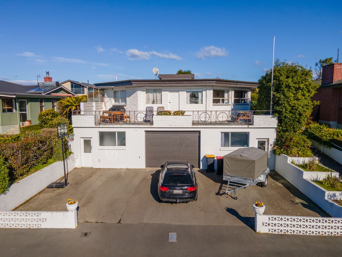 Need Garaging? You Need Tawa Street - Ansicht 2