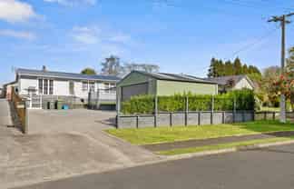51 Wingrove Road, Owhata