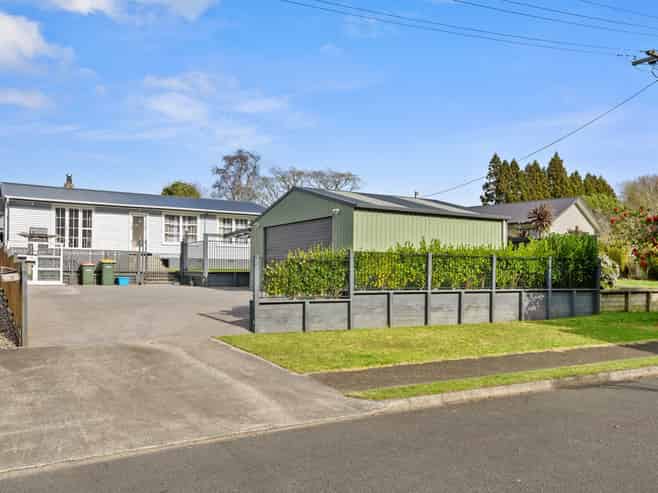 51 Wingrove Road, Owhata