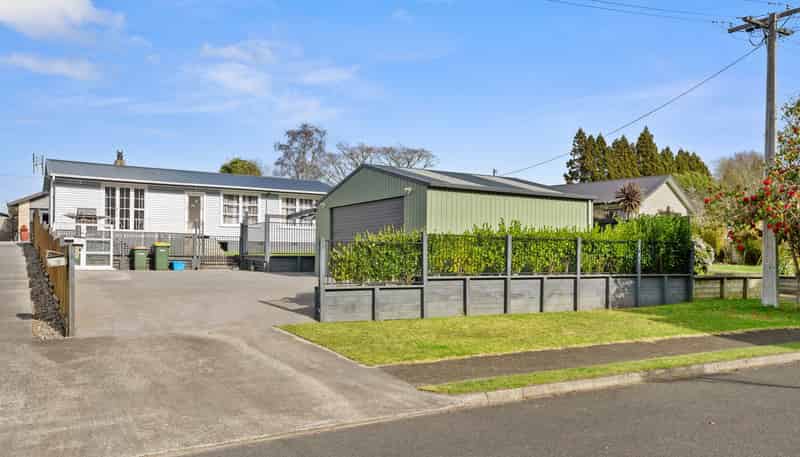 51 Wingrove Road, Owhata
