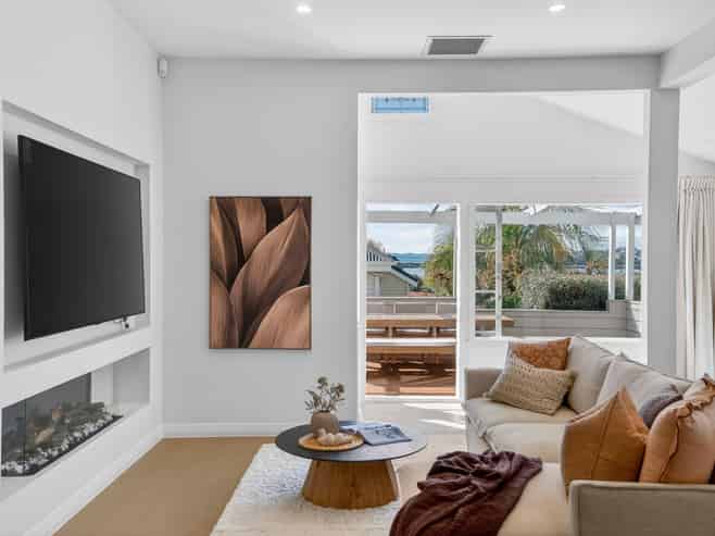 131 Bassett Road, Remuera