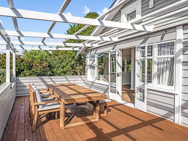 131 Bassett Road, Remuera