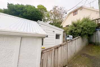Wellington - Address withheld
