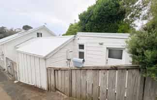Wellington - Address withheld