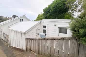 Wellington - Address withheld