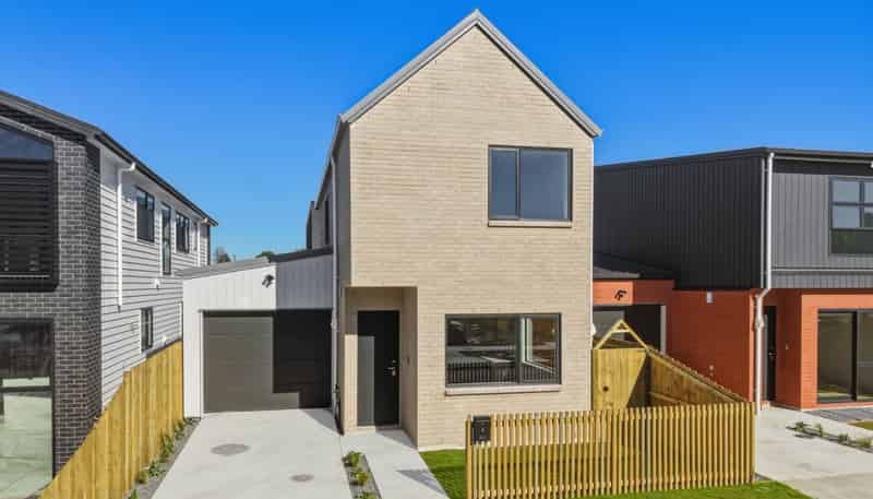 6 Stableford Crescent, Opaheke