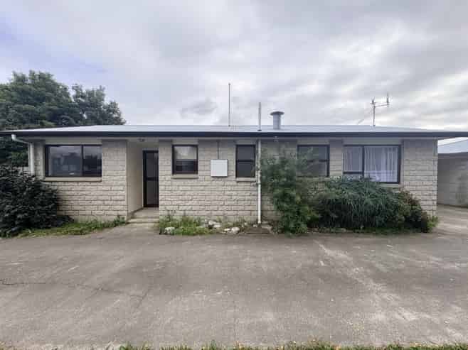 100a Mayfair Avenue, Mayfair