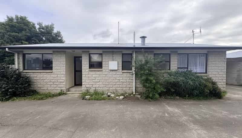 100a Mayfair Avenue, Mayfair