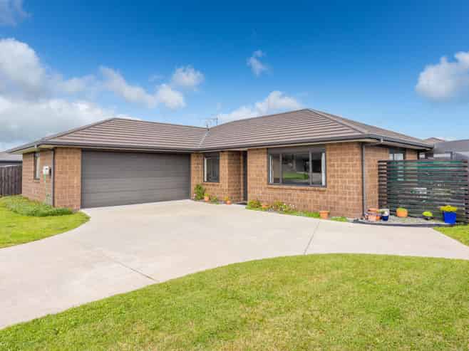 19 Pharo Place, Ngaruawahia